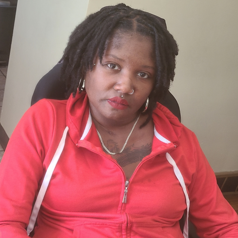 Meet your Posher, Erica